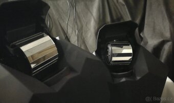 Light4Me VENOM FX SCANNER 80W 2x - 2