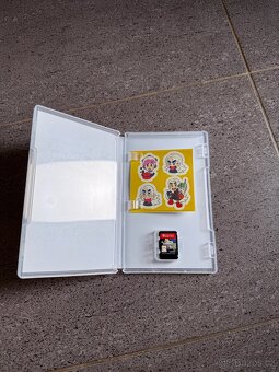 Eastward Nintendo Switch - 2