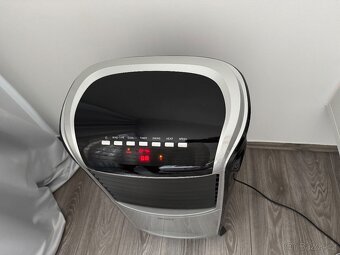 Mobilní odpařovací klimatizace model: PRO II - 2