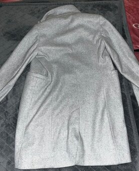 Dámský kabátek - 2