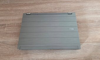 Dell Precision M4500 (i7 M620, 4 GB RAM, SSD, FX1800M) - 2