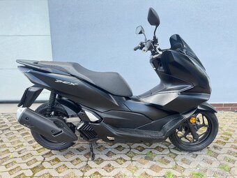 Honda pcx 125 - 2