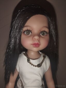 Paola Reina OOAK - 2