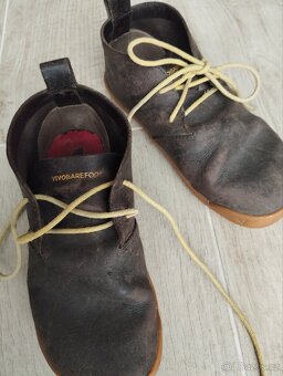 Vivobarefoot 33 - 2