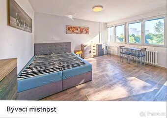 Prodám byt 1kk v osobním vlastnictví - 2