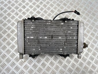 Chladič Aprilia Atlantic 125-300 - 2