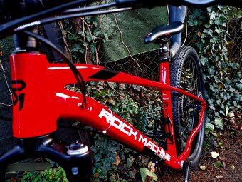 Horské kolo Rock Machine Torrent seventy 70 - 2