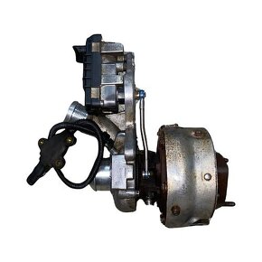 Turbo 057145874N 4.2TDI 250KW V8 CCFC AUDI Q7 4L r.v. 2011 - 2