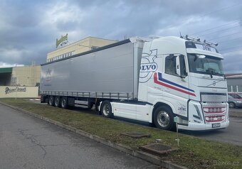 řidič C+E,vnitro - 2