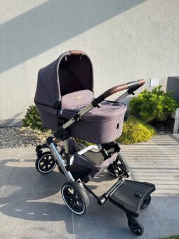 Abc design salsa 4air asphalt - 2