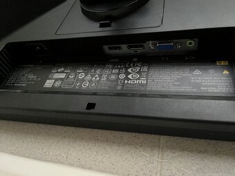 Monitor Lenovo T2254p - 2