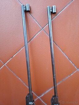 Vzduchovka Slávia 630 model 77 - 2