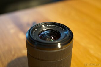 NOVÝ Sony FE 28-70 mm f/3,5-5,6 OSS ZÁRUKA - 2