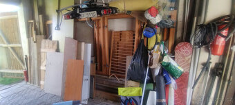 mová okna z borovice - 2