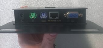 Extender  - ATEN - 2