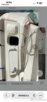 Apple watch série 7 - 2