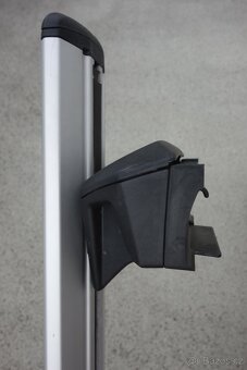 Střešní nosiče Thule WingBar Evo na Land Rover Discovery V - 2