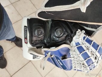 Lapačka Brian's optik Mírovka Blaha - 2