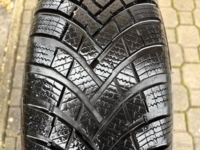 Zimní  kola 195/65/R15 Škoda Octavia III, VW Golf VII - 2
