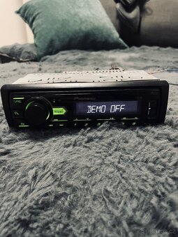 Autoradio pioneer MVH-09UBG - 2
