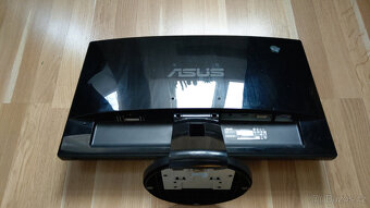 LCD monitor ASUS VE247H 24'' FullHD 1080p - 2