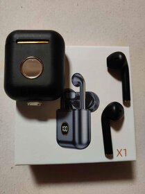 Prodam bezdratova dobijeci bluetoth sluchatka - 2