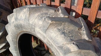 Pneumatiky 11,2-24 - 2