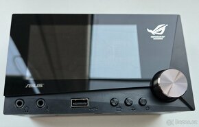 Asus ROG Front Base - 2