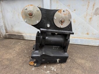 Powertilt Lehnhoff MS 08 - 2