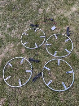 LED neony multicolor pro iOS, Android - 2