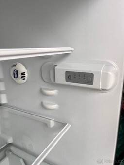 Lednice s mrazákem - 2