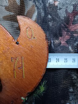 Potlach T.O. Rovinka. Tramping. - 2