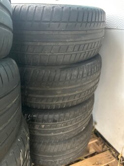 Kormoran 215/55r16 - 2