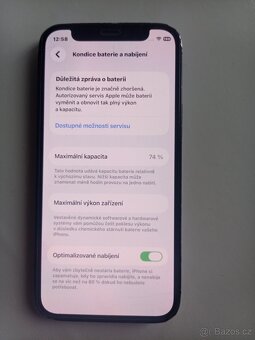 Apple iPhone 12 mini  64GB - 2