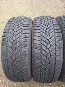 205 60 16 zimní pneu R16 Fulda 205/60/16 - 2