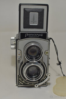 FLEXARET VI. MEOPTA / TOP STAV. - 2