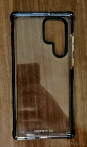 Samsung Galaxy S22 ultra vivanco pouzdro - 2