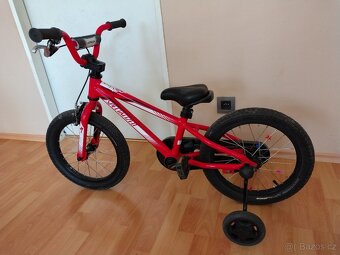 Dětské kolo Specialized Hotrock 16" - 2