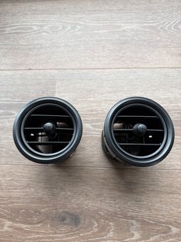 Mřížky ventilace Mercedes Vito W447 - 2