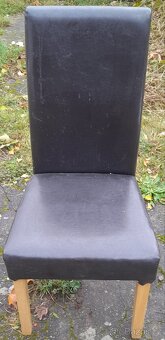 Jídelní židle - 2