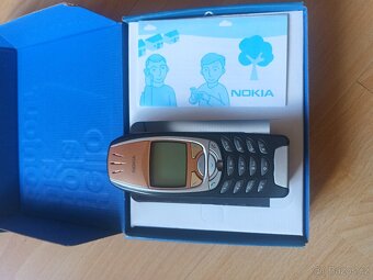 Nokia 6310i - 2