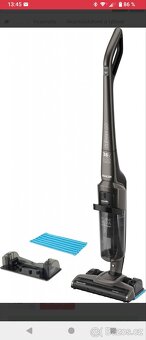Aku vysavač SENCOR SVC 8936TI - 2