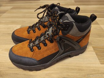 Trekové boty Head - vel.47 - Nové - 2