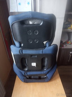 Autosedačka - 2