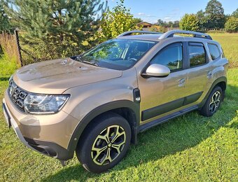 Dacia Duster,LPG - 2