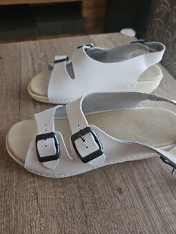 Dámská zdravotní obuv - 2