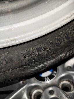 BMW kola r16 styling 390 - 2