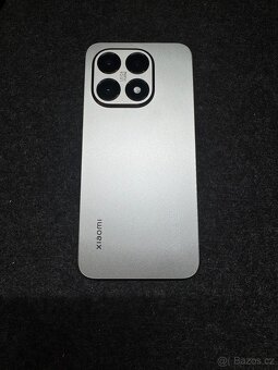 Xiaomi 15T Silver 256 Gb - 2