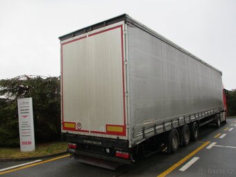 25295 Schwarzmüller SPA 3/E LowDeck Mega - 2