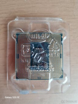 Intel Celeron G 3930 - 2